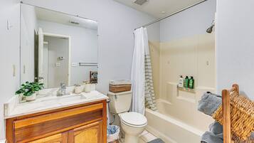 Căn hộ (2 Bedrooms) | Nội thất