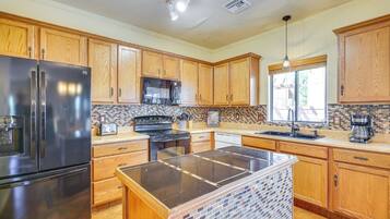 Rumah (3 Bedrooms) | Interior