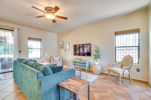 House (3 Bedrooms) | Front of property