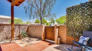 Rumah (3 Bedrooms) | Interior