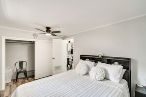 Feriehus (1 Bedroom) | Interiør