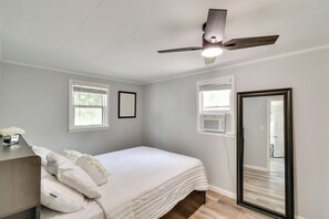 Cottage (1 Bedroom) | Interior