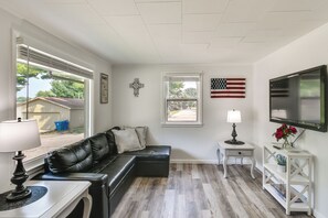 Casa de campo (1 Bedroom) | Fachada del alojamiento