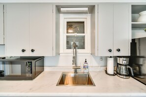 Feriehus (1 Bedroom) | Interiør