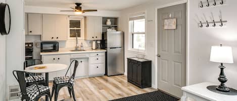 Cottage (1 Bedroom) | Interieur