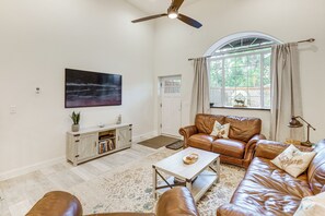 公寓 (2 Bedrooms) | 住宿內部