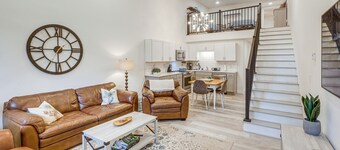 Joliet Main Street Retreat < 30 Mi to Red Lodge