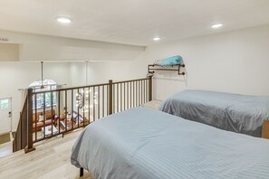 公寓 (2 Bedrooms) | 住宿內部