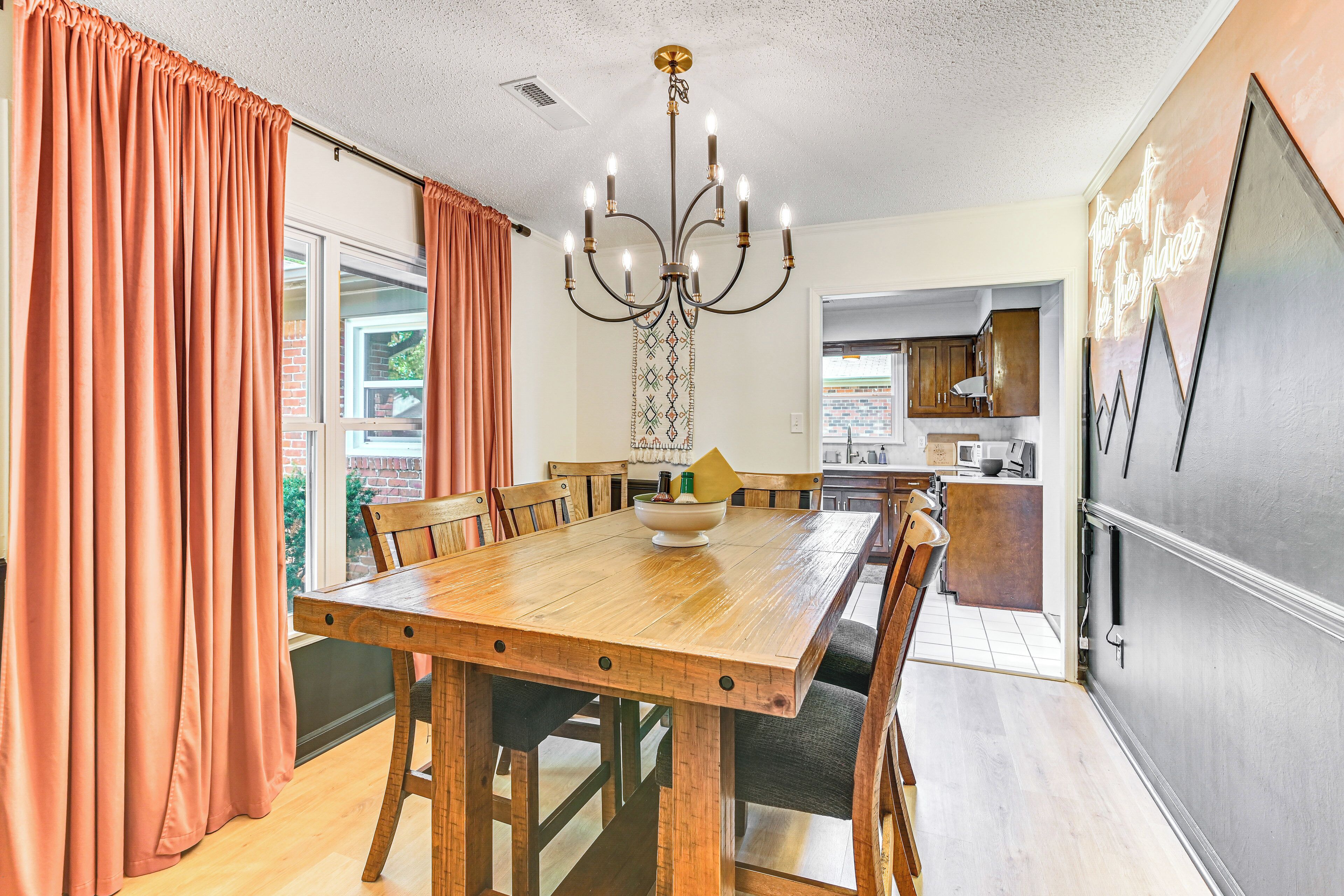 獨棟房屋 (3 Bedrooms) | 住宿內部