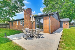 Maison (3 Bedrooms) | Intérieur