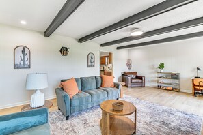 Maison (3 Bedrooms) | Intérieur