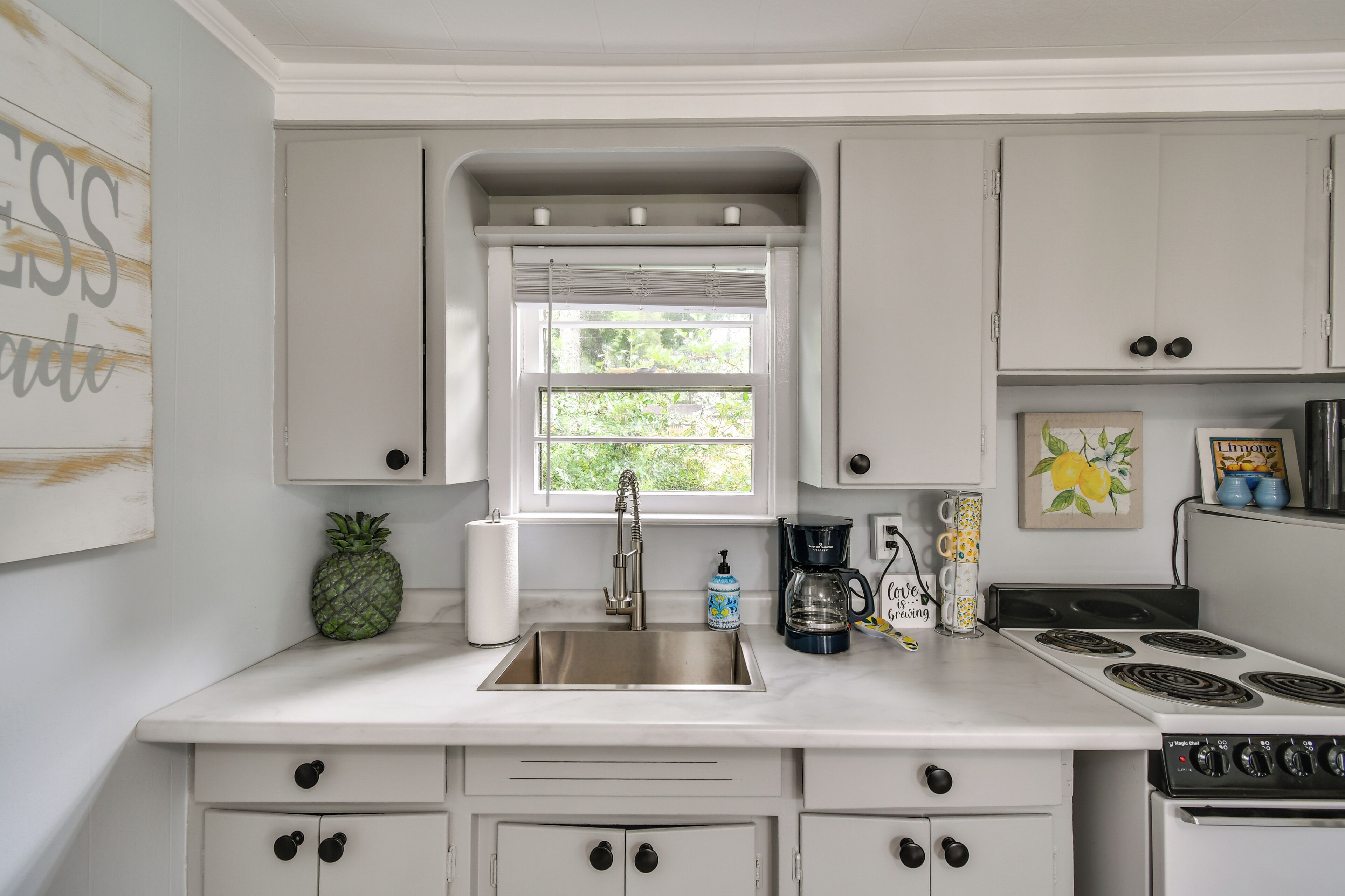 Căn hộ (0 Bedroom) | Nội thất