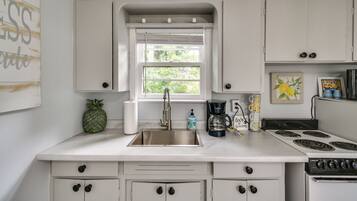 Apartemen (0 Bedroom) | Interior