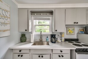 公寓 (0 Bedroom) | 住宿內部