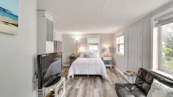 Apartemen (0 Bedroom) | Interior