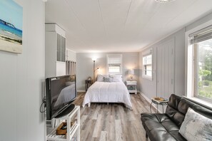 Apartment (0 Bedroom) | Innenbereich