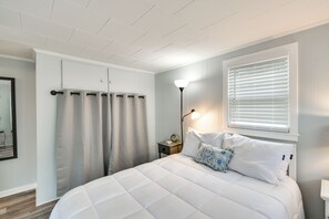 Apartment (0 Bedroom) | Innenbereich