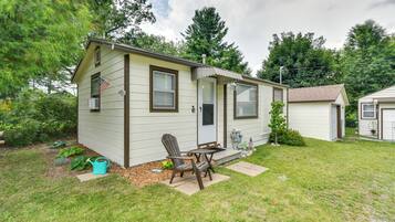 Apartemen (0 Bedroom) | Interior