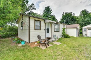 公寓 (0 Bedroom) | 住宿內部