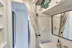 Apartment (0 Bedroom) | Innenbereich