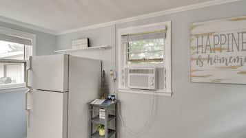 Apartemen (0 Bedroom) | Interior