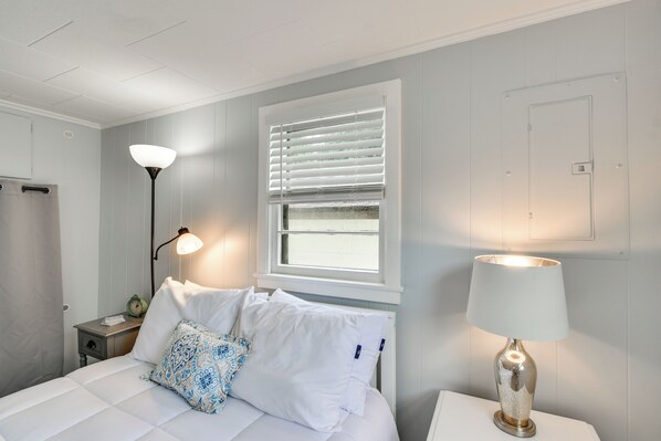 Apartment (0 Bedroom) | Interior