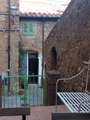 The Chicchino and the Lumachino