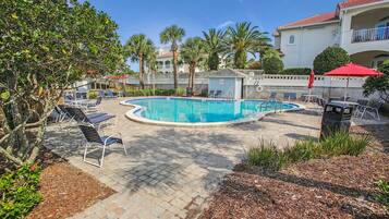 Apartment | 2 bedrooms, Internet
