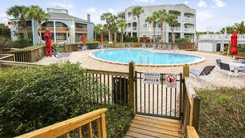 Apartamento | 2 quartos, acesso à internet de alta velocidade