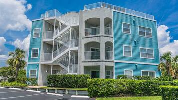 Apartment | 2 bedrooms, Internet