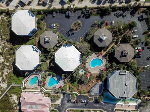 Leilighet | 2 soverom og internett