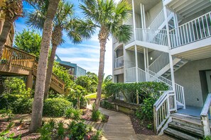 2 bedrooms, Internet - New Rental Free Tickets on Short Stays (St. Augustine)