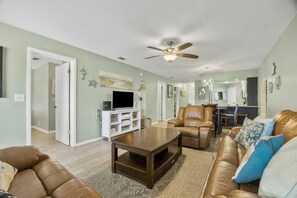 Apartment - New Rental Free Tickets on Short Stays (St. Augustine)