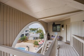 Leilighet | Internett