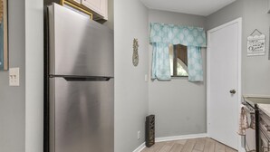 Apartment | High-speed internet - New Rental Free Tickets on Short Stays (St. Augustine)