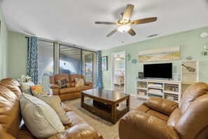 Internet - New Rental Free Tickets on Short Stays (St. Augustine)