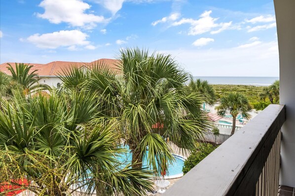 Internet - New Rental Free Tickets on Short Stays (St. Augustine)