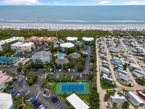 Apartment - New Rental Free Tickets on Short Stays (St. Augustine)