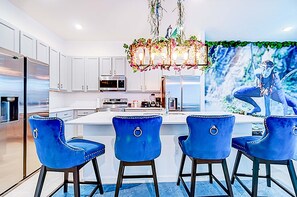 House - 5893 Family Fun Home With Pool Near Theme Parks (Orlando)