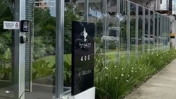 DĂ©tail de lâextĂ©rieur