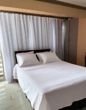 3 bedrooms, iron/ironing board, WiFi, bed sheets - Breeze Residence duplex penthouse, Belém do Pará, for cop30 (Val-de-Cans Belém)