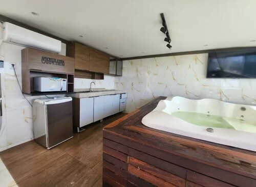 Breeze Residence duplex penthouse, Belém do Pará, for cop30