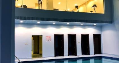 Mafaza Al-Qassim Hotel