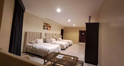 Mafaza Al-Qassim Hotel