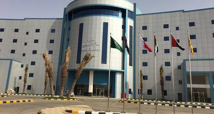 Mafaza Al-Qassim Hotel