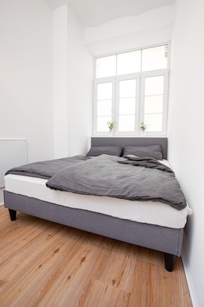 2 chambres, accès Internet, draps fournis