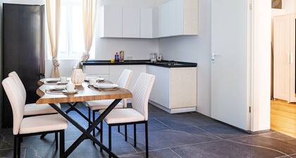 Top Lage, Moderne Unterkunft im Herzen Münchens