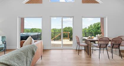 Lake Escape/Private Pool/Hot tub/Thunder Ridge/Branson