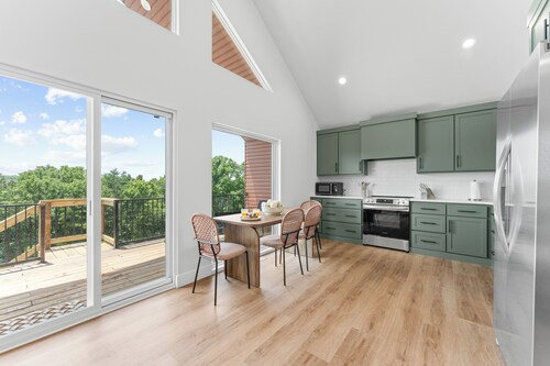 Lake Escape/Private Pool/Hot tub/Thunder Ridge/Branson