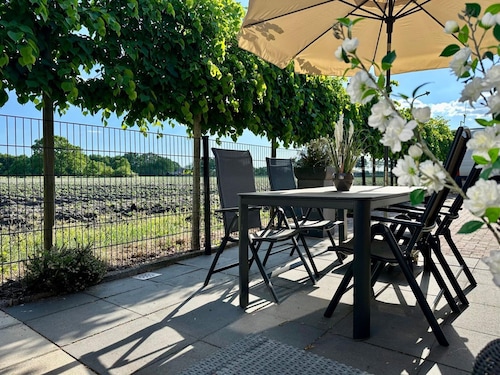 Holiday Home in Elim for Family